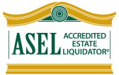 ASEL logo